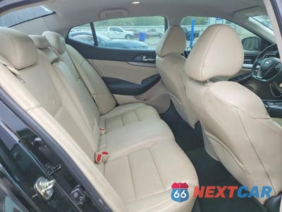 Zdjęcie 10 z 13 samochodu: 2016 NISSAN MAXIMA 3.5 SV VIN:1N4AA6APXGC439754 - miniatura