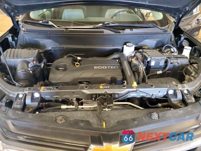 Zdjęcie 12 z 13 samochodu: 2018 CHEVROLET EQUINOX LT VIN:3GNAXSEVXJS577975 - miniatura