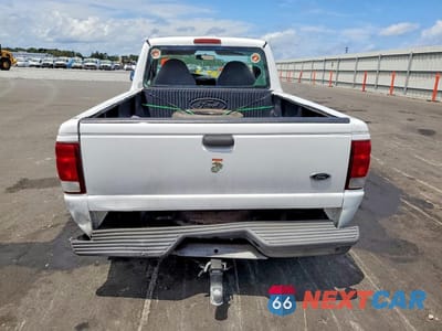Zdjęcie 6 z 12 samochodu: 2000 FORD RANGER VIN:1FTYR10C6YTB06939 - miniatura