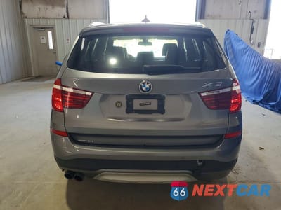 Zdjęcie 6 z 13 samochodu: 2016 BMW X3 XDRIVE28I VIN:5UXWX9C57G0D87482 - miniatura