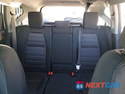 Zdjęcie 10 z 13 samochodu: 2019 HONDA CR-V EX VIN:5J6RW2H54KL027635 - miniatura