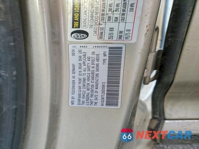 Zdjęcie 12 z 12 samochodu: 2005 VOLKSWAGEN TOUAREG 4.2 VIN:WVGCM77L25D005612 - miniatura