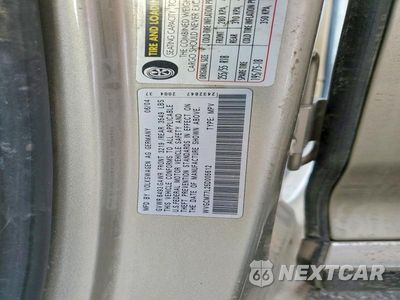 Zdjęcie 12 z 12 samochodu: 2005 VOLKSWAGEN TOUAREG 4.2 VIN:WVGCM77L25D005612 - miniatura