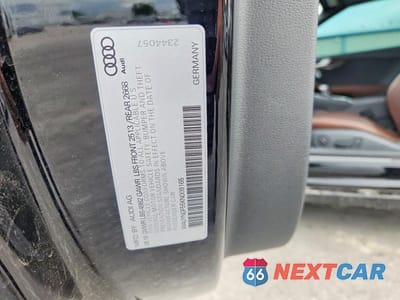 Zdjęcie 12 z 12 samochodu: 2019 AUDI A5 PREMIUM PLUS VIN:WAUYNGF55KN009165 - miniatura