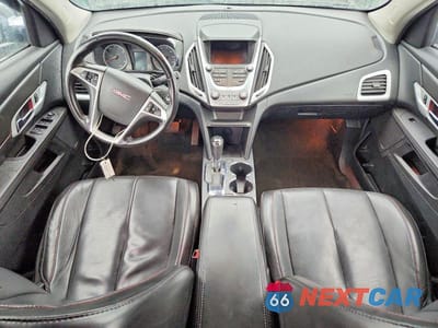 Zdjęcie 8 z 13 samochodu: 2017 GMC TERRAIN SLT VIN:2GKFLUEK2H6328756 - miniatura