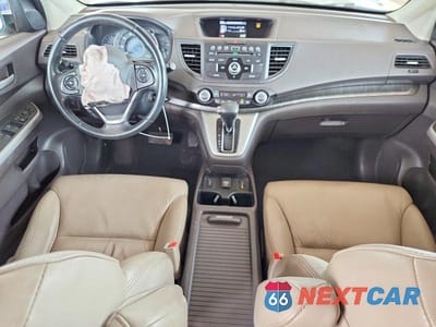 Zdjęcie 8 z 13 samochodu: 2014 HONDA CR-V EXL VIN:5J6RM4H73EL044658 - miniatura