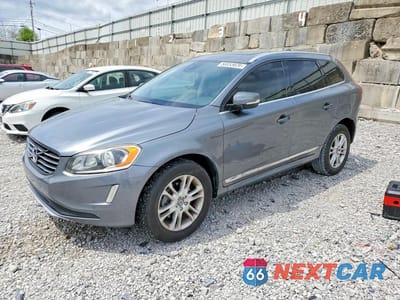 2016 VOLVO XC60 T5 PREMIER YV440MDK6G2788945 - główne zdjęcie licytacji z USA - miniatura