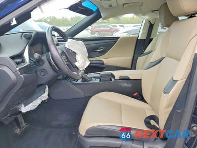 Zdjęcie 7 z 13 samochodu: 2021 LEXUS ES 350 BASE VIN:58ADZ1B19MU102788 - miniatura