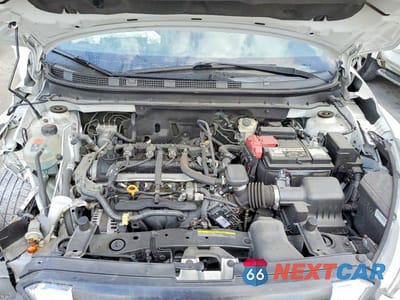 Zdjęcie 12 z 12 samochodu: 2019 NISSAN KICKS SV VIN:3N1CP5CU8KL565450 - miniatura