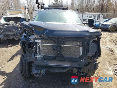 Piąte zdjęcie samochodu w środku: 2021 FORD F350 VIN:1FT8X3DT5MED32867 - miniatura