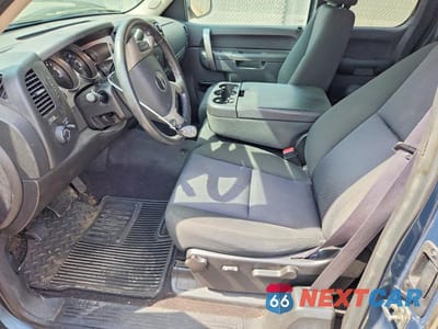 Zdjęcie 7 z 11 samochodu: 2012 GMC SIERRA K1500 SLE VIN:1GTR2VE74CZ127418 - miniatura