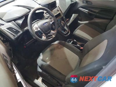 Zdjęcie 8 z 13 samochodu: 2022 FORD TRANSIT CONNECT XL UTILITY / SERVICE VAN VIN:NM0LS7S20N1528232 - miniatura