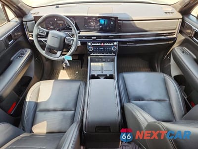 Zdjęcie 8 z 14 samochodu: 2025 HYUNDAI SANTA FE CALLIGRAPHY VIN:5NMP54GL1SH113997 - miniatura