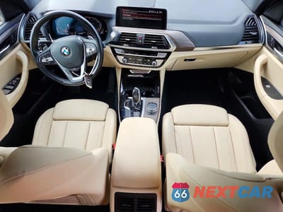 Zdjęcie 8 z 13 samochodu: 2020 BMW X3 SDRIVE30I VIN:5UXTY3C09L9C98651 - miniatura