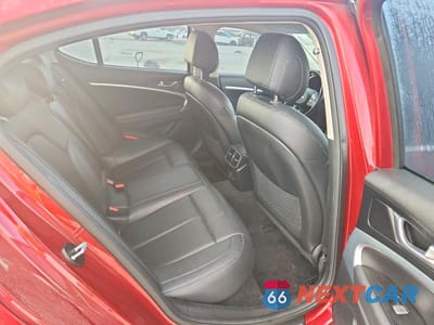 Zdjęcie 10 z 12 samochodu: 2022 GENESIS G70 2.0T VIN:KMTG34TAXNU099395 - miniatura