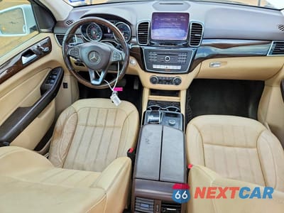 Zdjęcie 8 z 13 samochodu: 2018 MERCEDES-BENZ GLE 350 VIN:4JGDA5JB8JB092648 - miniatura