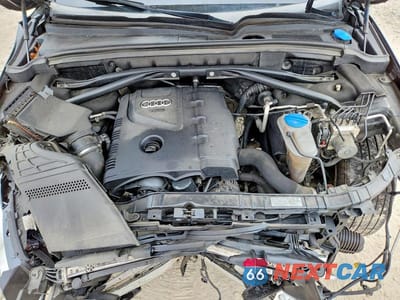 Zdjęcie 12 z 14 samochodu: 2015 AUDI Q5 PREMIUM PLUS VIN:WA1LFAFP3FA076248 - miniatura