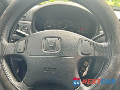 Zdjęcie 12 z 14 samochodu: 2000 HONDA CR-V LX VIN:JHLRD2843YC005298 - miniatura