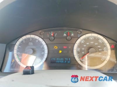 Zdjęcie 9 z 13 samochodu: 2008 FORD ESCAPE HEV VIN:1FMCU49H88KB93849 - miniatura