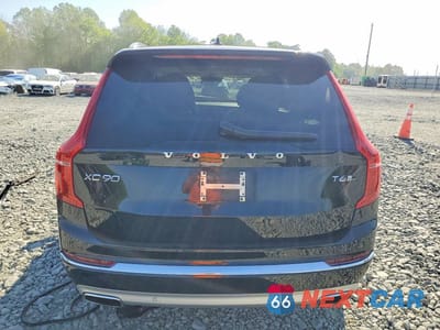 Zdjęcie 6 z 13 samochodu: 2020 VOLVO XC90 T6 INSCRIPTION VIN:YV4A221L1L1563461 - miniatura