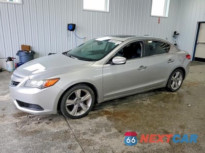 2015 ACURA ILX 20 19VDE1F33FE006992 - główne zdjęcie licytacji z USA - miniatura