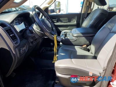 Zdjęcie 7 z 12 samochodu: 2020 RAM 3500 TRADESMAN VIN:3C63RRGL4LG291665 - miniatura
