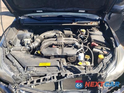 Zdjęcie 11 z 12 samochodu: 2016 SUBARU IMPREZA PREMIUM VIN:JF1GJAB67GH008973 - miniatura