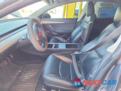Zdjęcie 7 z 12 samochodu: 2023 TESLA MODEL 3 VIN:5YJ3E1EAXPF644770 - miniatura