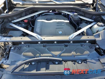 Zdjęcie 12 z 13 samochodu: 2024 BMW X5 XDRIVE40I VIN:5UX23EU00R9W03691 - miniatura