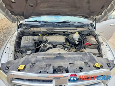 Zdjęcie 11 z 12 samochodu: 2011 DODGE RAM 1500 VIN:1D7RB1CP2BS547980 - miniatura