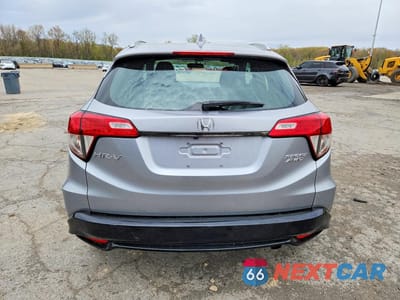 Zdjęcie 6 z 14 samochodu: 2020 HONDA HR-V SPORT VIN:3CZRU6H15LM718392 - miniatura
