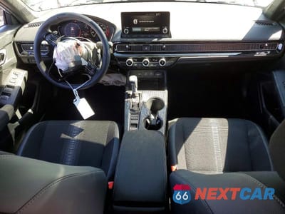 Zdjęcie 8 z 12 samochodu: 2026 HONDA CIVIC SPORT VIN:19XFL2H86TE010812 - miniatura