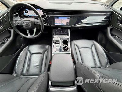 Zdjęcie 9 z 14 samochodu: 2021 AUDI Q7 PREMIUM PLUS VIN:WA1LXAF71MD017482 - miniatura