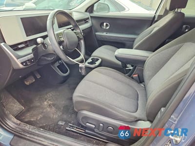 Zdjęcie 7 z 13 samochodu: 2022 HYUNDAI IONIQ 5 SE VIN:KM8KM4AE6NU083928 - miniatura