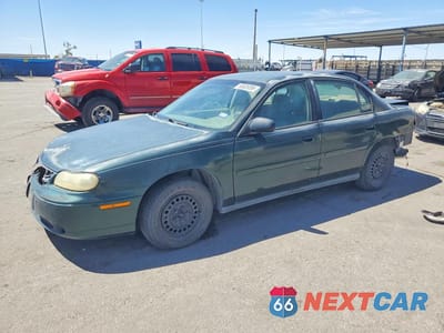 2003 CHEVROLET MALIBU 1G1ND52J53M680691 - główne zdjęcie licytacji z USA - miniatura