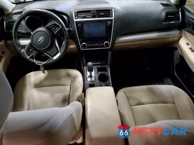 Zdjęcie 8 z 11 samochodu: 2018 SUBARU LEGACY 2.5I PREMIUM VIN:4S3BNAF69J3035261 - miniatura