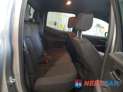 Zdjęcie 10 z 11 samochodu: 2023 CHEVROLET COLORADO LT VIN:1GCPTCEK6P1127857 - miniatura