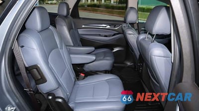 Zdjęcie 6 z 14 samochodu: 2020 BUICK ENCLAVE ESSENCE VIN:5GAERBKW2LJ273434 - miniatura