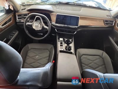 Zdjęcie 8 z 13 samochodu: 2025 VOLKSWAGEN ATLAS VIN:1V2HR2CA3SC504289 - miniatura