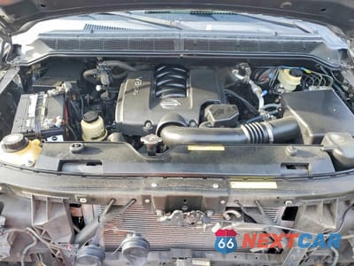 Zdjęcie 11 z 13 samochodu: 2004 NISSAN TITAN XE VIN:1N6AA07B44N522984 - miniatura
