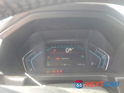 Zdjęcie 9 z 14 samochodu: 2022 HONDA ODYSSEY EXL VIN:5FNRL6H79NB059303 - miniatura