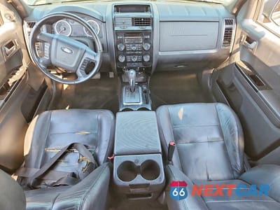 Zdjęcie 8 z 13 samochodu: 2011 FORD ESCAPE LIMITED VIN:1FMCU0EG0BKB14879 - miniatura