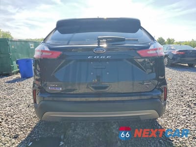 Zdjęcie 6 z 13 samochodu: 2024 FORD EDGE SEL VIN:2FMPK4J94RBB00395 - miniatura