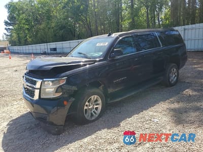 2020 CHEVROLET SUBURBAN C1500 LT 1GNSCHKC8LR282904 - główne zdjęcie licytacji z USA - miniatura