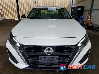 Piąte zdjęcie samochodu w środku: 2024 NISSAN ALTIMA SV VIN:1N4BL4DW4RN353191 - miniatura