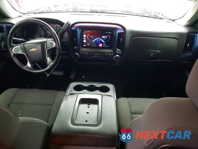 Zdjęcie 8 z 11 samochodu: 2015 CHEVROLET SILVERADO K1500 LT VIN:1GCVKREC7FZ433858 - miniatura