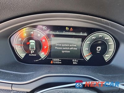 Zdjęcie 9 z 14 samochodu: 2025 AUDI SQ5 PREMIUM PLUS VIN:WA1B4AFY4S2032550 - miniatura