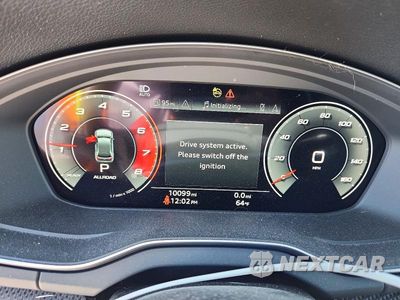 Zdjęcie 9 z 14 samochodu: 2025 AUDI SQ5 PREMIUM PLUS VIN:WA1B4AFY4S2032550 - miniatura