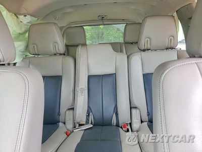 Zdjęcie 10 z 13 samochodu: 2013 FORD EXPEDITION XLT VIN:1FMJU1H51DEF11946 - miniatura