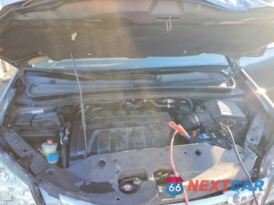 Zdjęcie 12 z 13 samochodu: 2010 HONDA ODYSSEY EXL VIN:5FNRL3H73AB100629 - miniatura